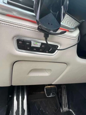 BMW X7 * xDrive50i * PANO* KEYLESS* ПОДГРЕВ*  - 35000 € / 68454.05 лв. - 79645854 12