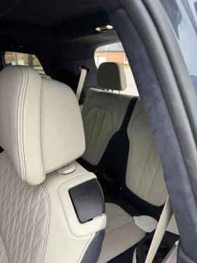 BMW X7 * xDrive50i * PANO* KEYLESS* ПОДГРЕВ*  - 35000 € / 68454.05 лв. - 79645854 13