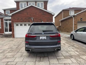 BMW X7 * xDrive50i * PANO* KEYLESS* ПОДГРЕВ*  - 35000 € / 68454.05 лв. - 79645854 4