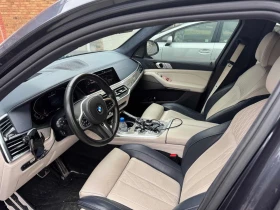 BMW X7 * xDrive50i * PANO* KEYLESS* ПОДГРЕВ*  - 35000 € / 68454.05 лв. - 79645854 5