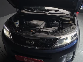 Kia Sorento 2.0 2WD - 9300 € / 18189.22 лв. - 13982225 6