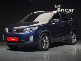 Kia Sorento 2.0 2WD