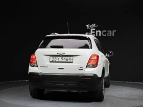 Chevrolet Trax 1.4 | Mobile.bg � ����� ������ 4