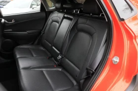 Hyundai Kona Luxury | AWD | Leather | Roof | CarPlay | BSM | LA | Mobile.bg � ����� ������ 17