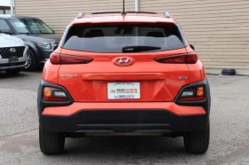 Hyundai Kona Luxury | AWD | Leather | Roof | CarPlay | BSM | LA | Mobile.bg � ����� ������ 5