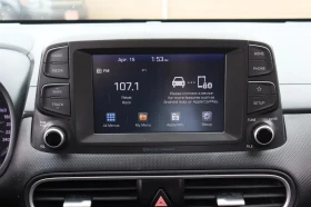 Hyundai Kona Luxury | AWD | Leather | Roof | CarPlay | BSM | LA | Mobile.bg � ����� ������ 14