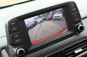 Hyundai Kona Luxury | AWD | Leather | Roof | CarPlay | BSM | LA | Mobile.bg � ����� ������ 15