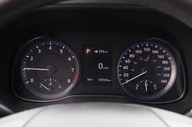 Hyundai Kona Luxury | AWD | Leather | Roof | CarPlay | BSM | LA | Mobile.bg � ����� ������ 11