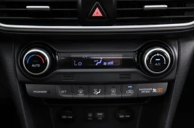 Hyundai Kona Luxury | AWD | Leather | Roof | CarPlay | BSM | LA | Mobile.bg � ����� ������ 12