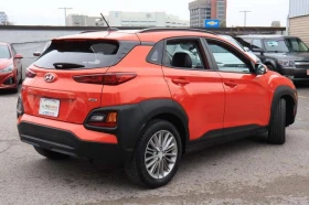 Hyundai Kona Luxury | AWD | Leather | Roof | CarPlay | BSM | LA | Mobile.bg � ����� ������ 6