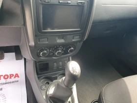Dacia Duster 1, 6i  ��� ������ | Mobile.bg � ����� ������ 9