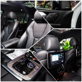 BMW X7 M50D XDRIVE M PACK LED ПАНО H&K 3XTV ЛИЗИНГ 100% | Auto.bg — изображение 16