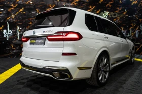 BMW X7 M50D XDRIVE M PACK LED ПАНО H&K 3XTV ЛИЗИНГ 100% | Auto.bg — изображение 10
