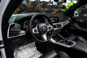 BMW X7 M50D XDRIVE M PACK LED ПАНО H&K 3XTV ЛИЗИНГ 100% | Auto.bg — изображение 12