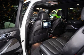 BMW X7 M50D XDRIVE M PACK LED ПАНО H&K 3XTV ЛИЗИНГ 100% | Auto.bg — изображение 15