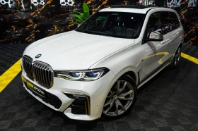 BMW X7 M50D XDRIVE M PACK LED ПАНО H&K 3XTV ЛИЗИНГ 100% | Auto.bg — изображение 5