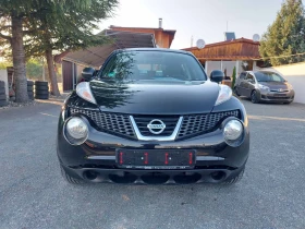 Nissan Juke 1.6, японския мотор, с верига
