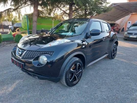 Nissan Juke 1.6, японския мотор, с верига | Auto.bg — изображение 3