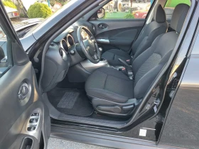Nissan Juke 1.6, японския мотор, с верига | Auto.bg — изображение 9