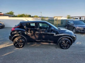 Nissan Juke 1.6, японския мотор, с верига | Auto.bg — изображение 7