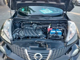 Nissan Juke 1.6, японския мотор, с верига | Auto.bg — изображение 8