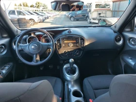 Nissan Juke 1.6, японския мотор, с верига | Auto.bg — изображение 10