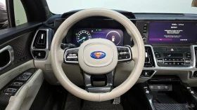 Kia Sorento SIGNATURE/DIGITAL/PANOROOF/360CAMERA - 22900 € / 44788.51 лв. - 25794090 7