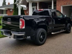 Gmc Canyon RWD EXT CAB, SWB - Safety Certified | Mobile.bg � ����� ������ 8