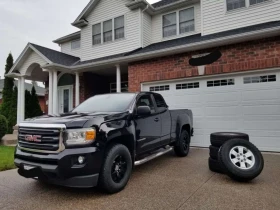 ������ Gmc Canyon