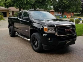 Gmc Canyon RWD EXT CAB, SWB - Safety Certified | Mobile.bg � ����� ������ 4