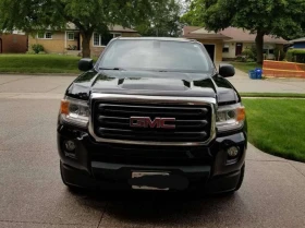 Gmc Canyon RWD EXT CAB, SWB - Safety Certified | Mobile.bg � ����� ������ 6