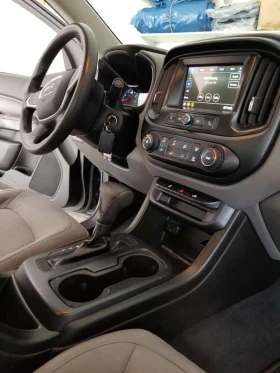 Gmc Canyon RWD EXT CAB, SWB - Safety Certified | Mobile.bg � ����� ������ 15