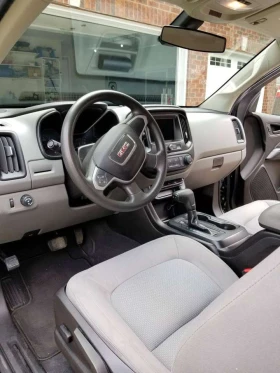 Gmc Canyon RWD EXT CAB, SWB - Safety Certified | Mobile.bg � ����� ������ 12