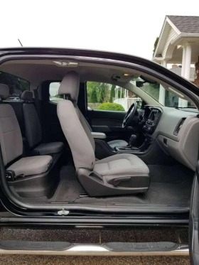 Gmc Canyon RWD EXT CAB, SWB - Safety Certified | Mobile.bg � ����� ������ 14