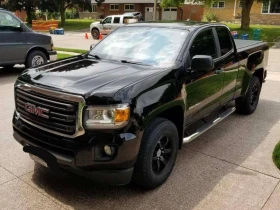 Gmc Canyon RWD EXT CAB, SWB - Safety Certified | Mobile.bg � ����� ������ 7