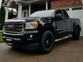 Gmc Canyon RWD EXT CAB, SWB - Safety Certified | Mobile.bg � ����� ������ 3