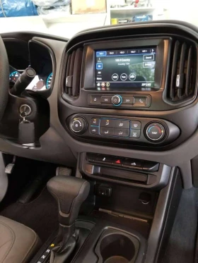 Gmc Canyon RWD EXT CAB, SWB - Safety Certified | Mobile.bg � ����� ������ 11