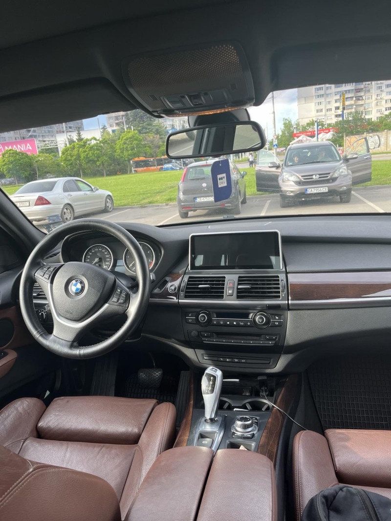 BMW X5, снимка 5 - Автомобили и джипове - 45710199