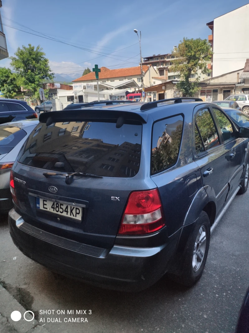 Kia Sorento, снимка 1 - Автомобили и джипове - 47185073