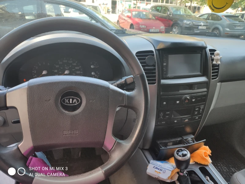 Kia Sorento, снимка 6 - Автомобили и джипове - 47185073