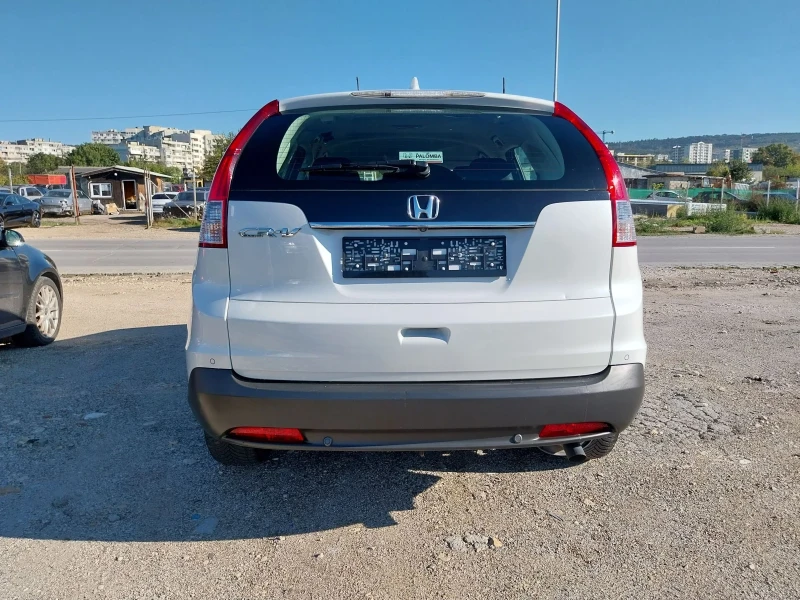 Honda Cr-v 2.2 i-DTEC , 150hp, 4x4, снимка 5 - Автомобили и джипове - 47505574