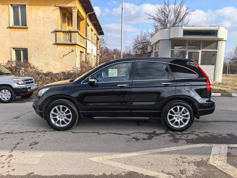 Honda Cr-v, снимка 4 - Автомобили и джипове - 49125060