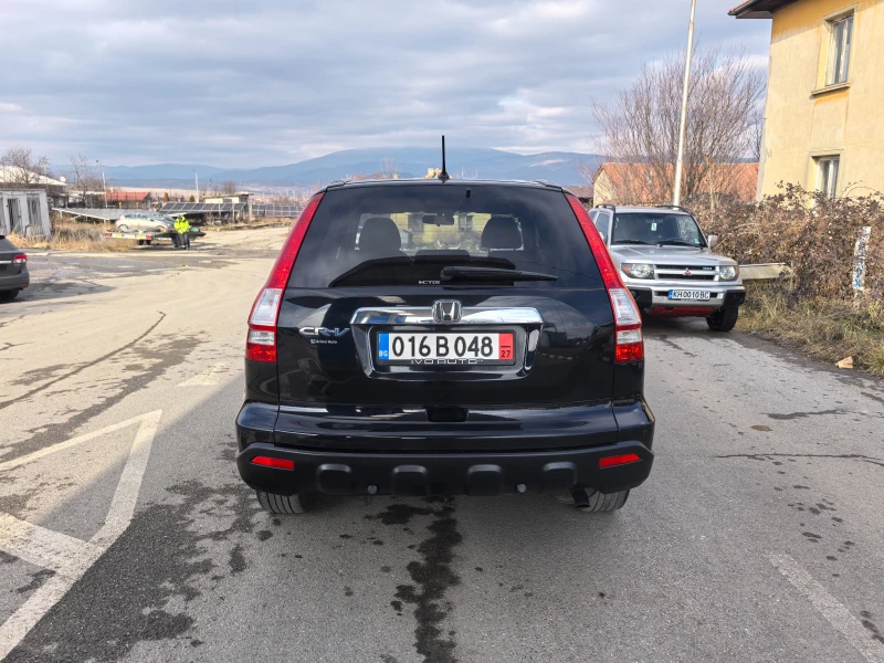 Honda Cr-v, снимка 6 - Автомобили и джипове - 49125060