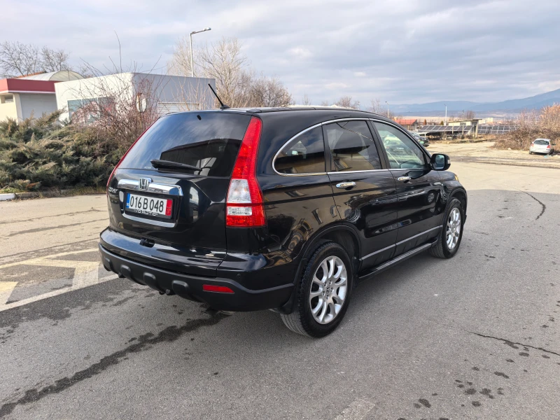 Honda Cr-v, снимка 7 - Автомобили и джипове - 49125060