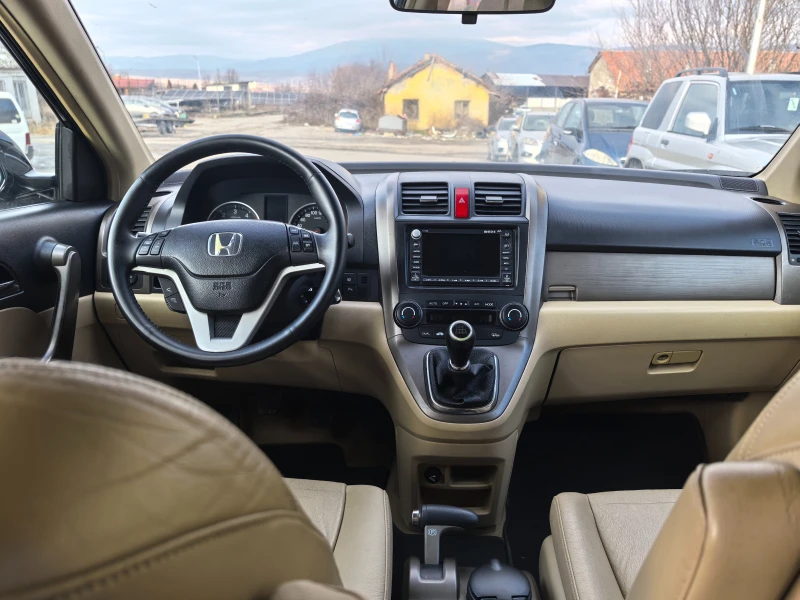 Honda Cr-v, снимка 17 - Автомобили и джипове - 49125060