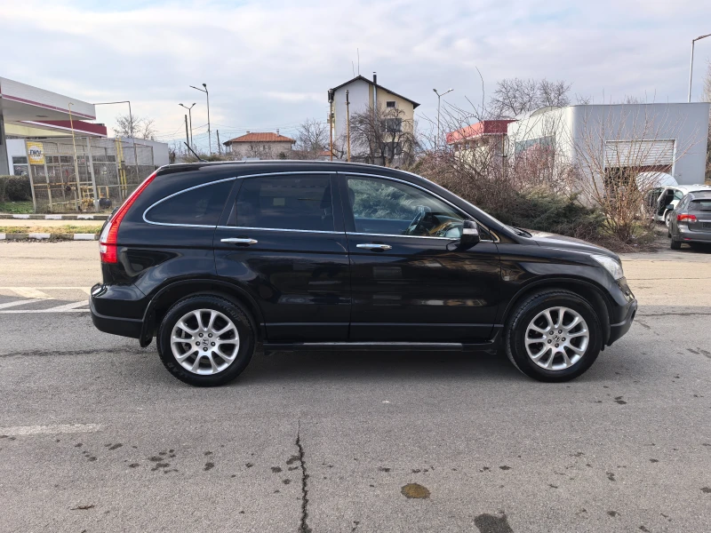 Honda Cr-v, снимка 8 - Автомобили и джипове - 49125060