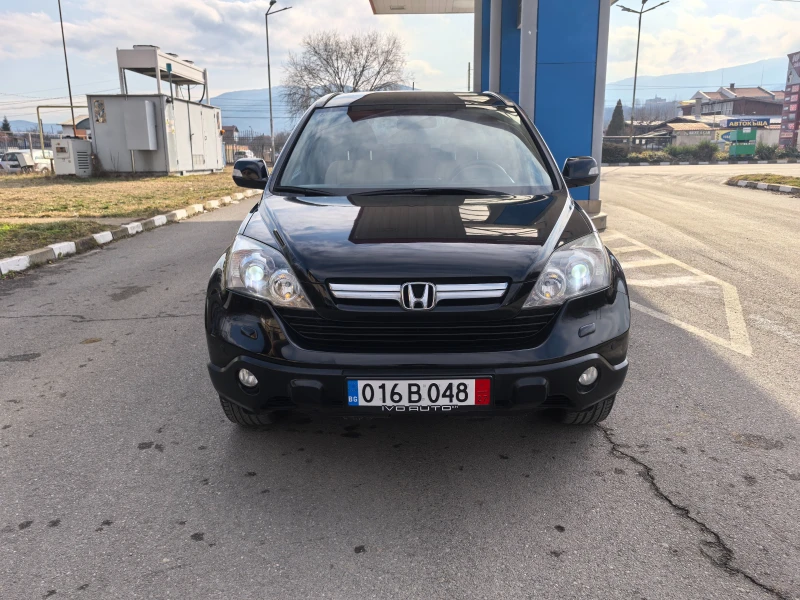 Honda Cr-v, снимка 1 - Автомобили и джипове - 49125060