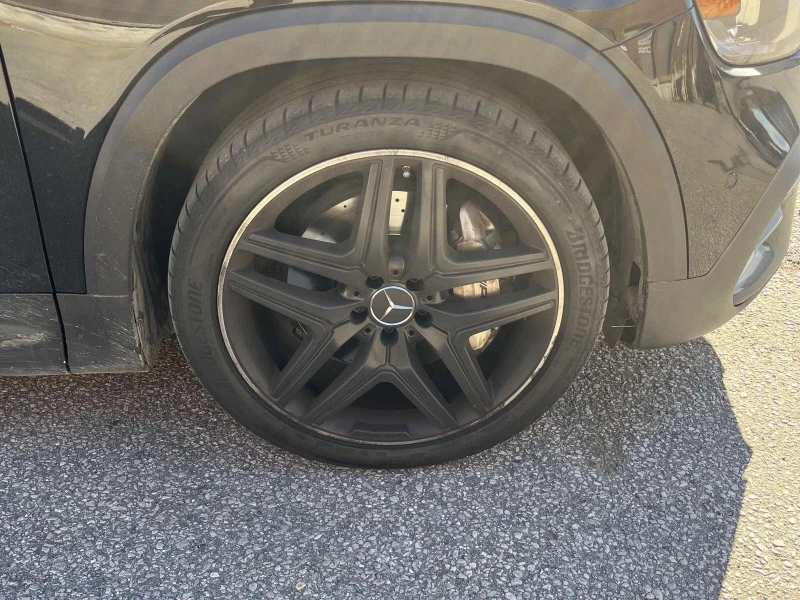 Mercedes-Benz GLB 35 AMG 4MATIC, снимка 10 - Автомобили и джипове - 52323702