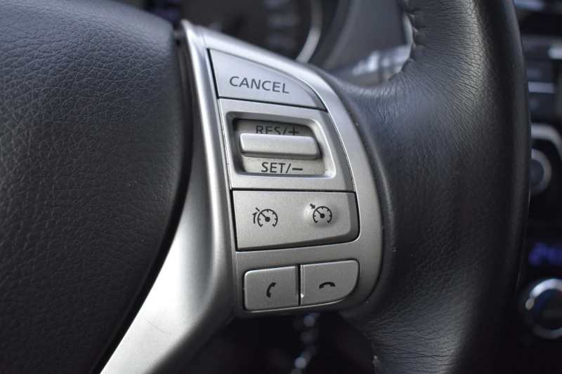 Nissan X-trail 1.6DCI/131kc= EURO6= ИТАЛИЯ= ОТЛИЧЕН, снимка 12 - Автомобили и джипове - 52380042