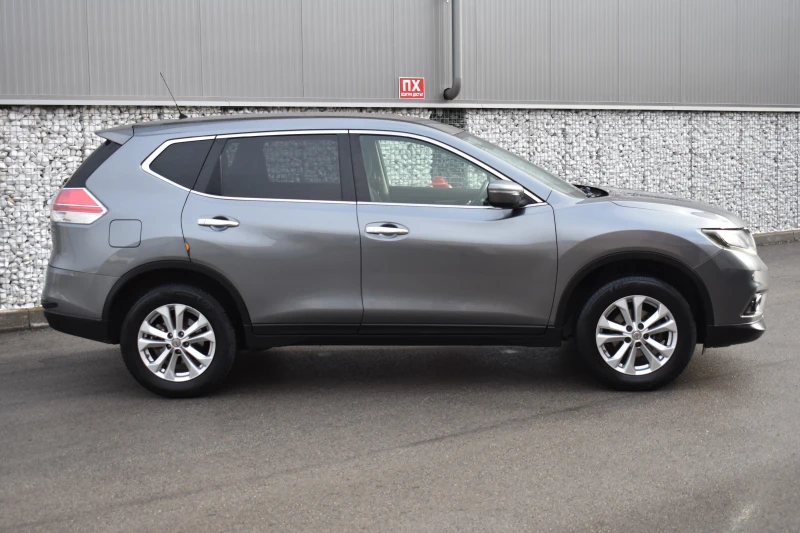 Nissan X-trail 1.6DCI/131kc= EURO6= ИТАЛИЯ= ОТЛИЧЕН, снимка 4 - Автомобили и джипове - 52380042